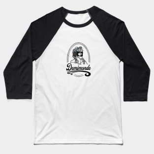 Demimonde Baseball T-Shirt